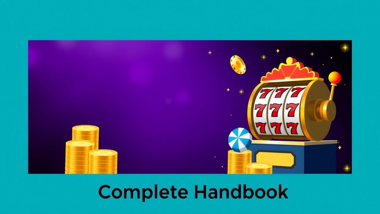 Mastering the Ins and Outs of Gradual Prize Pot Slot Titles: A Complete Handbook